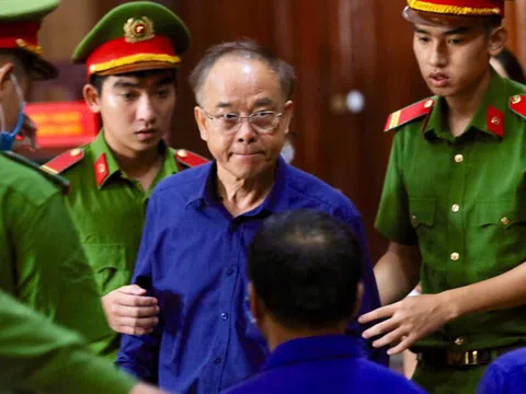 Kỳ 9: Vụ án khu đất vàng Lê Duẩn: tất cả các bị cáo đều kháng cáo, kêu oan, ông Nguyễn Thành Tài xin giảm nhẹ